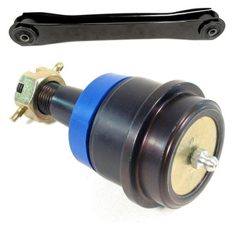 Mevotech® - Front Upper Control Arm Kit