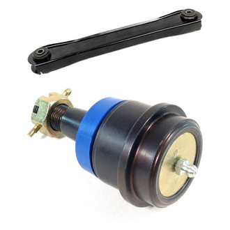 Mevotech® - Front Upper Control Arm Kit