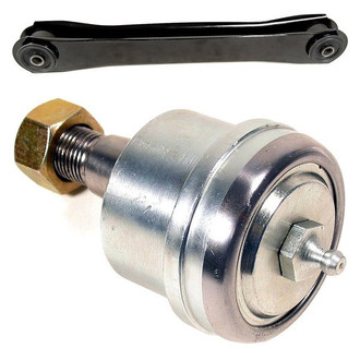 Mevotech® - Front Upper Control Arm Kit