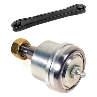 Mevotech® - Front Upper Control Arm Kit