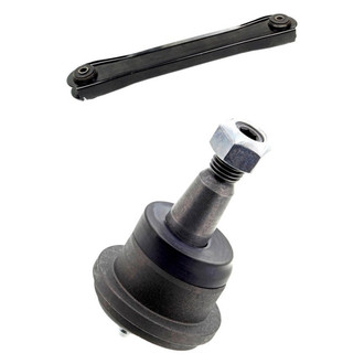 Mevotech® - Front Control Arm Kit
