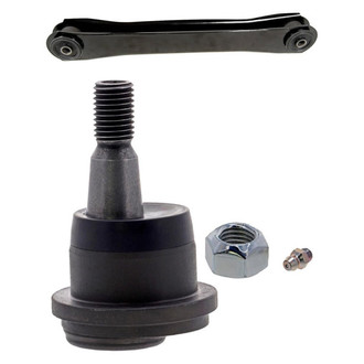 Mevotech® - Front Upper Control Arm Kit