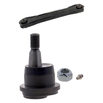 Mevotech® - Front Upper Control Arm Kit