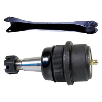 Mevotech® - Front Upper Control Arm Kit