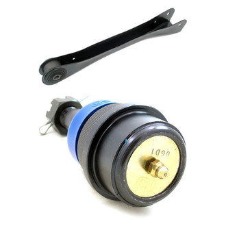 Mevotech® - Front Upper Control Arm Kit