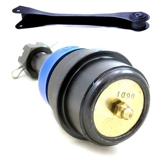 Mevotech® - Front Upper Control Arm Kit