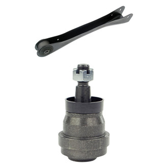 Mevotech® - Front Upper Control Arm Kit