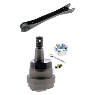 Mevotech® - Front Upper Control Arm Kit