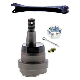 Mevotech® - Front Upper Control Arm Kit