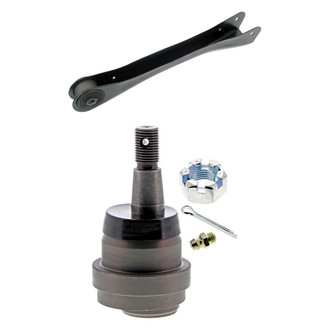 Mevotech® - Front Upper Control Arm Kit