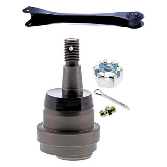 Mevotech® - Front Upper Control Arm Kit