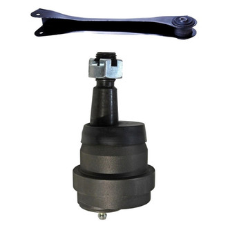 Mevotech® - Front Upper Control Arm Kit