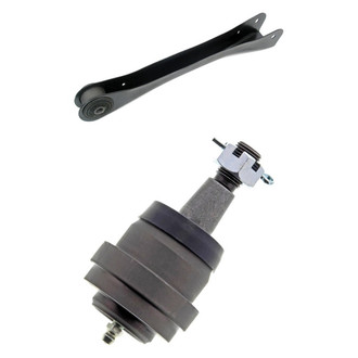 Mevotech® - Front Upper Control Arm Kit