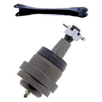 Mevotech® - Front Upper Control Arm Kit