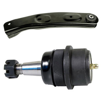 Mevotech® - Front Upper Control Arm Kit
