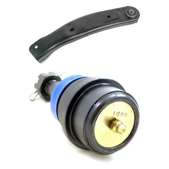 Mevotech® - Front Upper Control Arm Kit