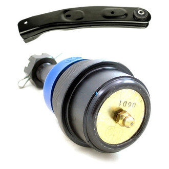 Mevotech® - Front Upper Control Arm Kit
