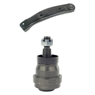 Mevotech® - Front Upper Control Arm Kit
