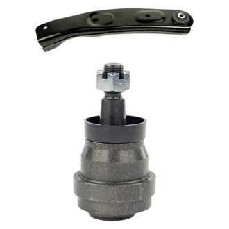 Mevotech® - Front Upper Control Arm Kit