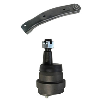 Mevotech® - Front Upper Control Arm Kit