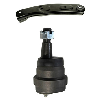 Mevotech® - Front Upper Control Arm Kit