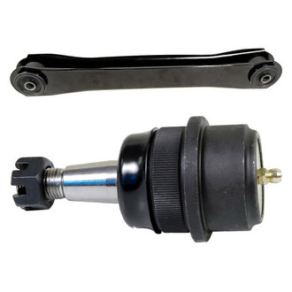 Mevotech® - Front Upper Control Arm Kit