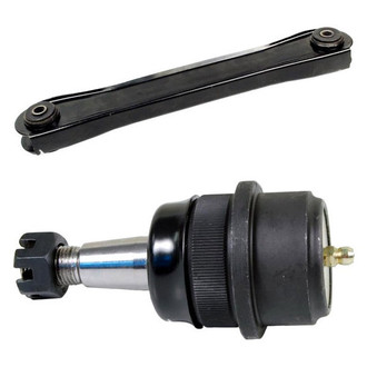 Mevotech® - Front Upper Control Arm Kit