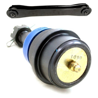 Mevotech® - Front Upper Control Arm Kit
