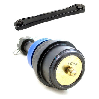 Mevotech® - Front Upper Control Arm Kit