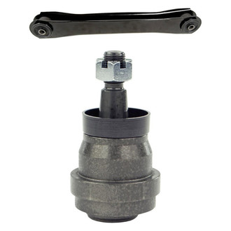 Mevotech® - Front Upper Control Arm Kit