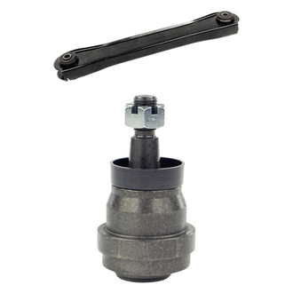 Mevotech® - Front Upper Control Arm Kit