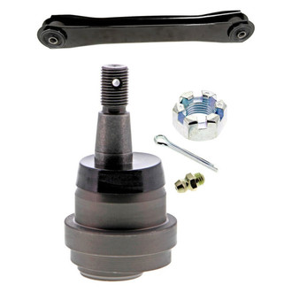 Mevotech® - Front Upper Control Arm Kit