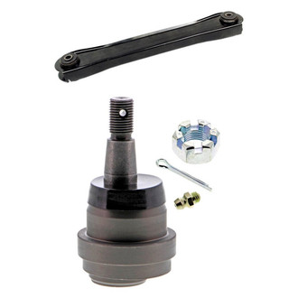 Mevotech® - Front Upper Control Arm Kit
