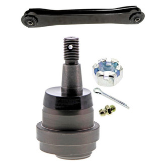 Mevotech® - Front Upper Control Arm Kit