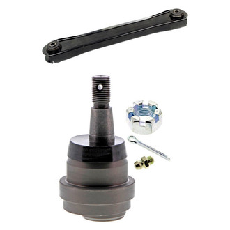 Mevotech® - Front Upper Control Arm Kit