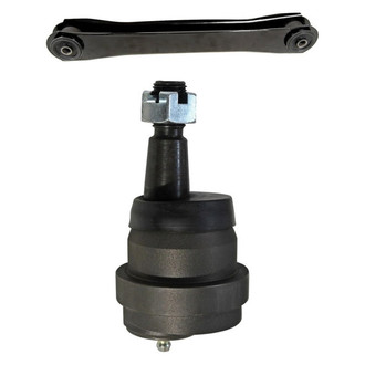 Mevotech® - Front Upper Control Arm Kit