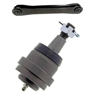 Mevotech® - Front Upper Control Arm Kit
