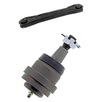 Mevotech® - Front Upper Control Arm Kit