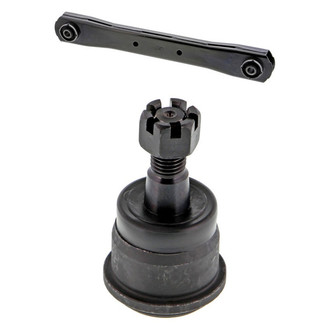Mevotech® - Front Upper Control Arm Kit