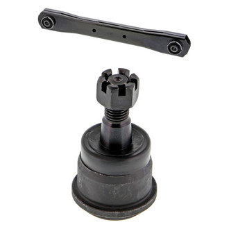 Mevotech® - Front Upper Control Arm Kit