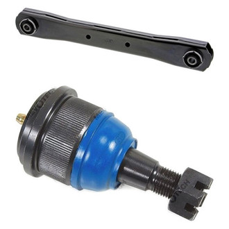 Mevotech® - Front Upper Control Arm Kit