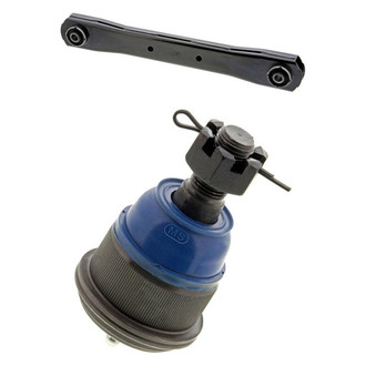 Mevotech® - Front Upper Control Arm Kit