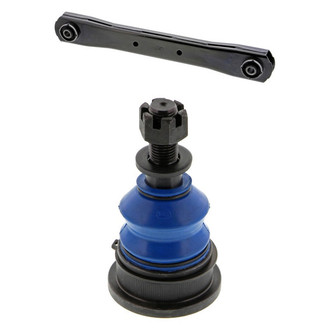 Mevotech® - Front Upper Control Arm Kit