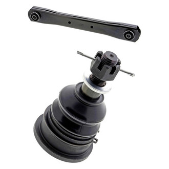 Mevotech® - Front Upper Control Arm Kit