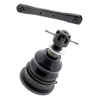 Mevotech® - Front Upper Control Arm Kit