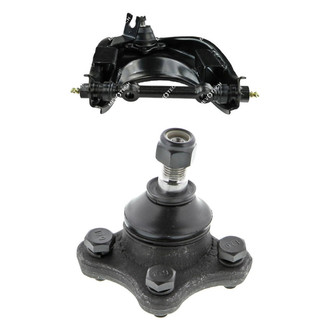 Mevotech® - Front Upper Control Arm Kit