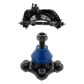 Mevotech® - Front Upper Control Arm Kit