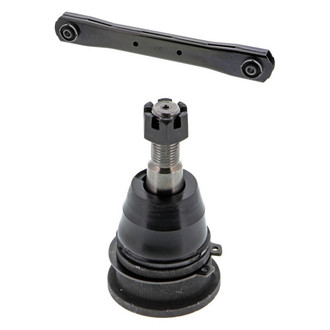Mevotech® - Front Upper Control Arm Kit