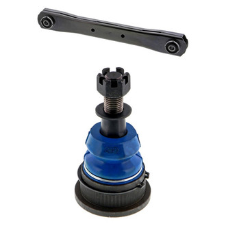 Mevotech® - Front Upper Control Arm Kit