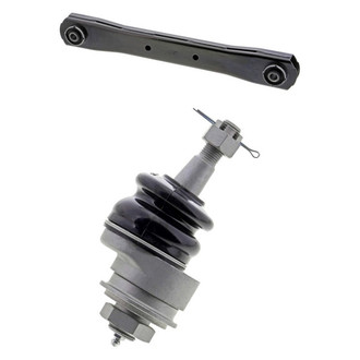 Mevotech® - Front Upper Control Arm Kit